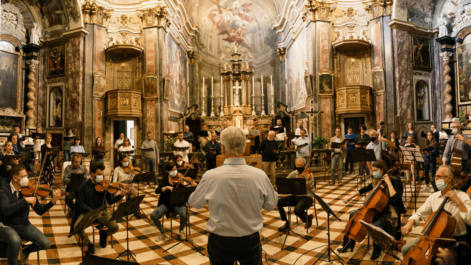 Musica la domenica: costruire un rito settimanale di ascolto