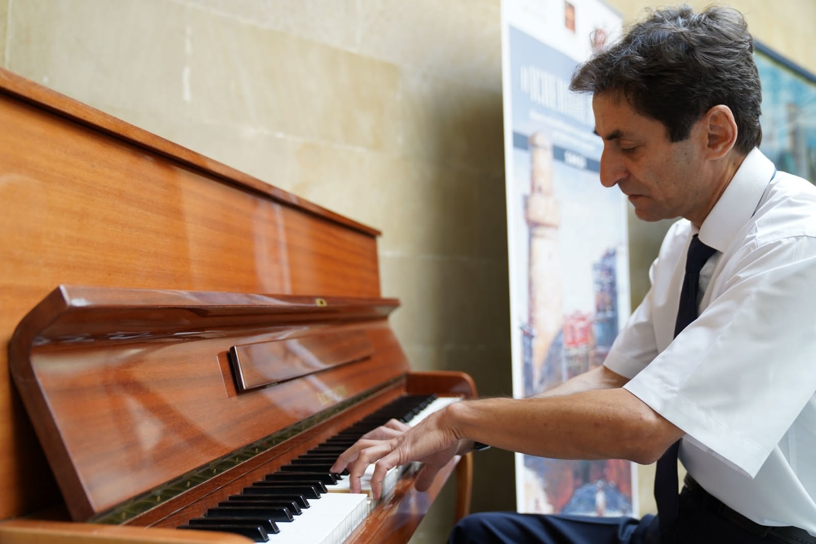 Come la musica classica viene usata nella terapia per il recupero della memoria negli anziani