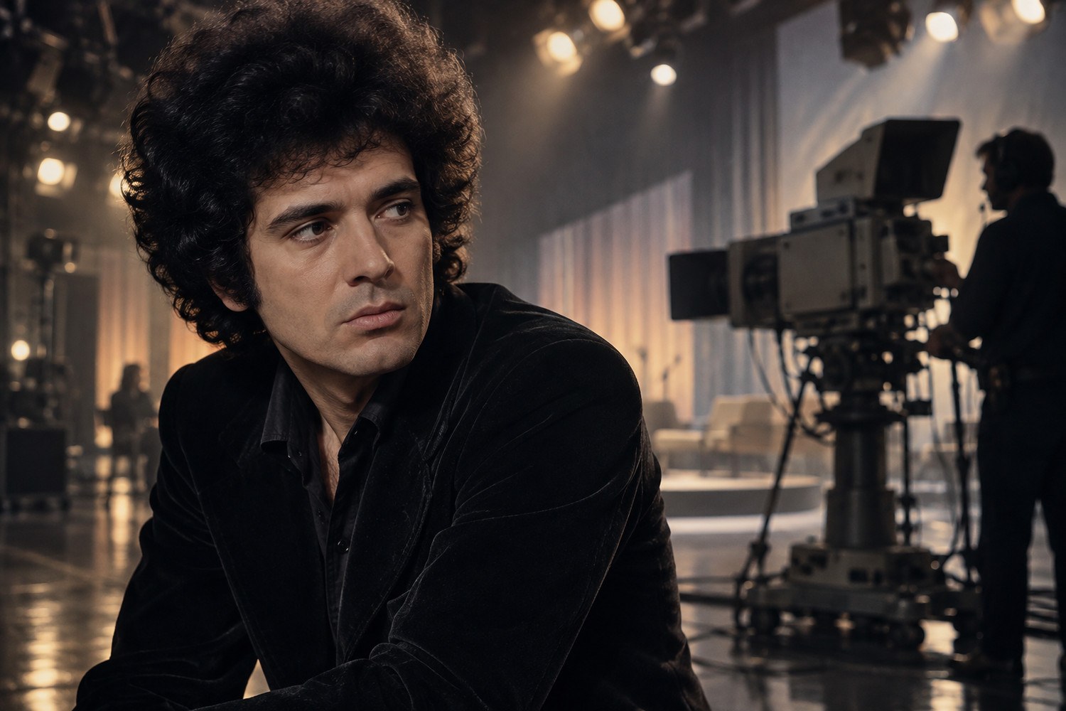 Perché Lucio Battisti decise di non apparire più in televisione: la scelta che sorprese milioni di italiani