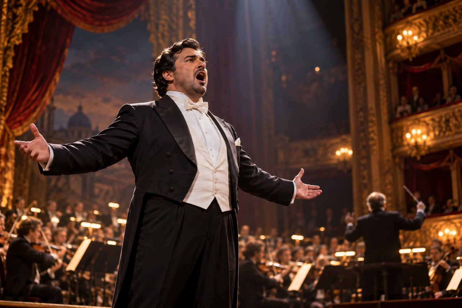 Perché Nessun dorma di Puccini è diventata una delle arie più famose del mondo