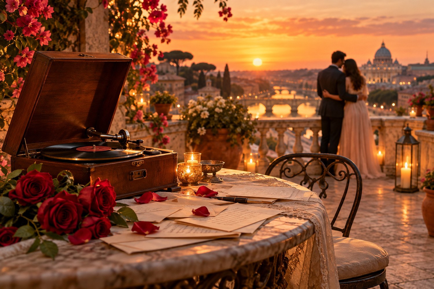 Quali sono le 10 canzoni italiane d’amore più celebri di sempre: storie e significati