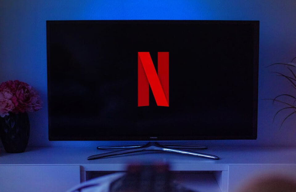 Why Netflix shares are down 10%
