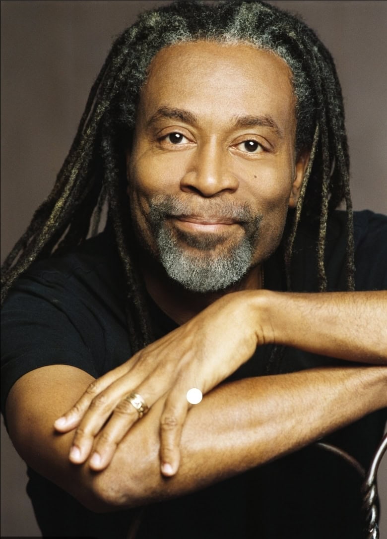 Bobby McFerrin e il suo “Don’t worry, be happy”