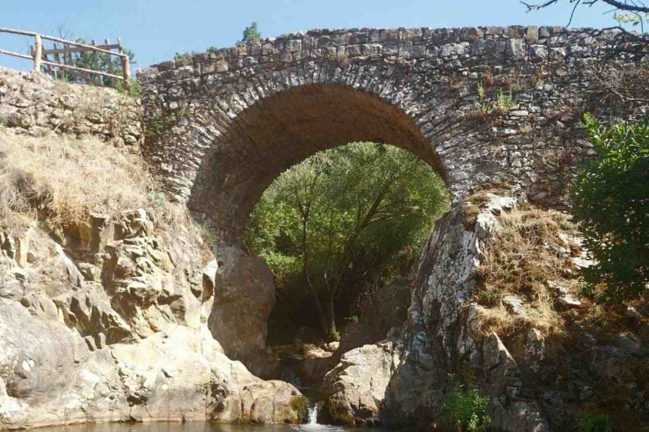 Ponte San Brancato