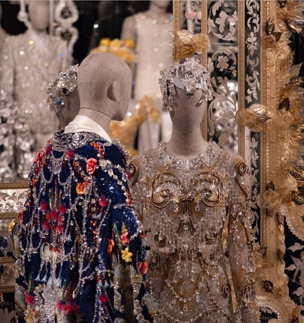 Dal cuore alle mani: Dolce&Gabbana Exhibit