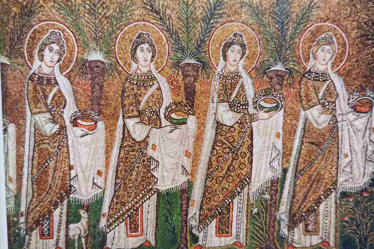 La cultura incontra la tecnologia: a Palermo una mostra su Gustav Klimt