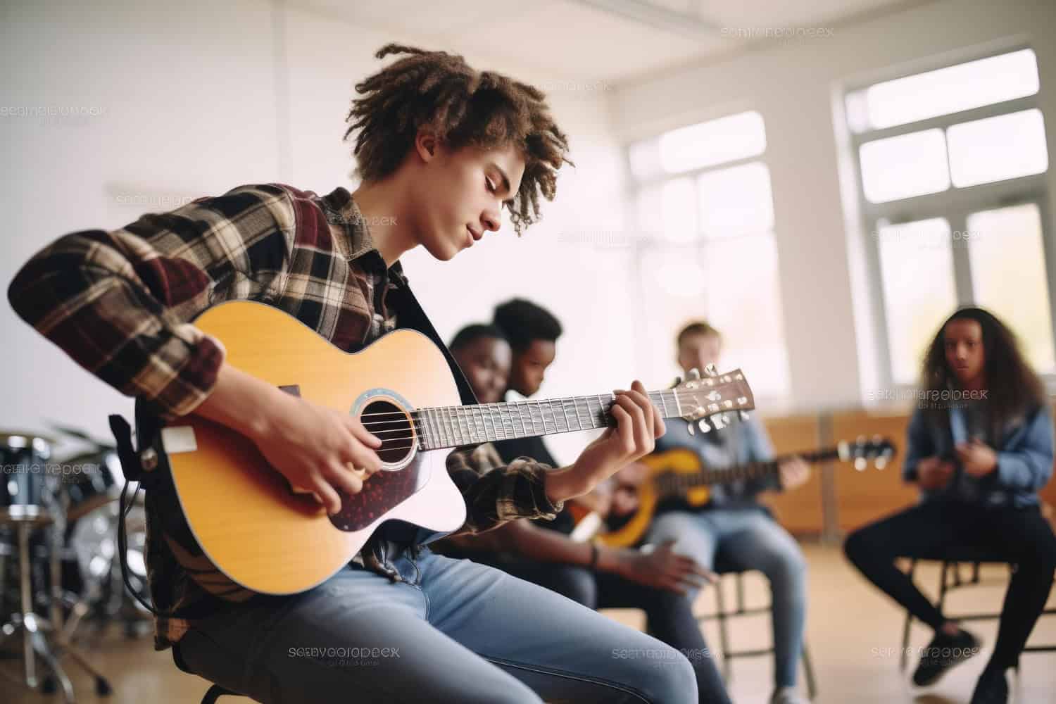 Investire nei Giovani Talenti con “Musica per l’Uomo”: un futuro per la cultura siciliana