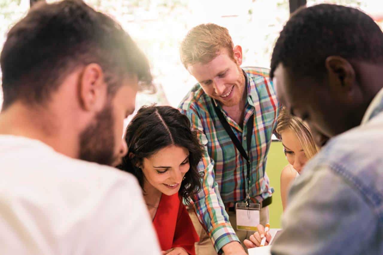 Che cos’è un Ente del Terzo Settore e perché è fondamentale per la nostra comunità