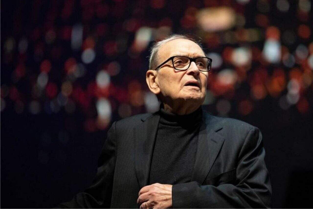 Ennio Morricone: la leggendaria carriera del maestro delle colonne sonore