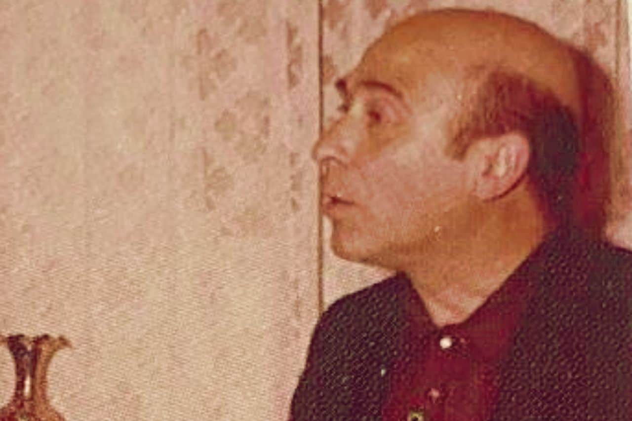 Don Antonino Ortolano: la musica sacra e la spiritualità che vivono ancora oggi