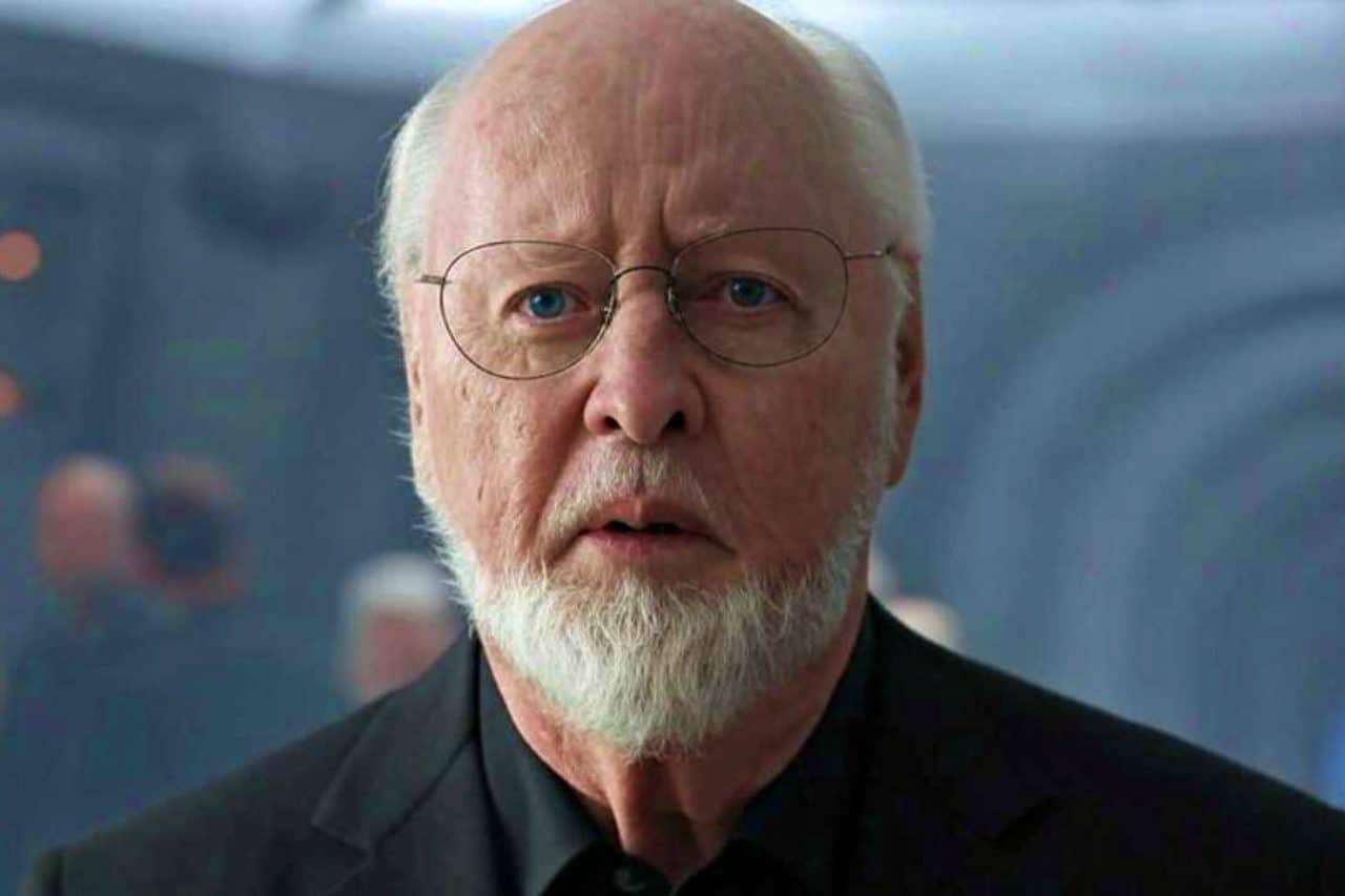 Sir John Williams: la leggenda delle colonne sonore cinematografiche
