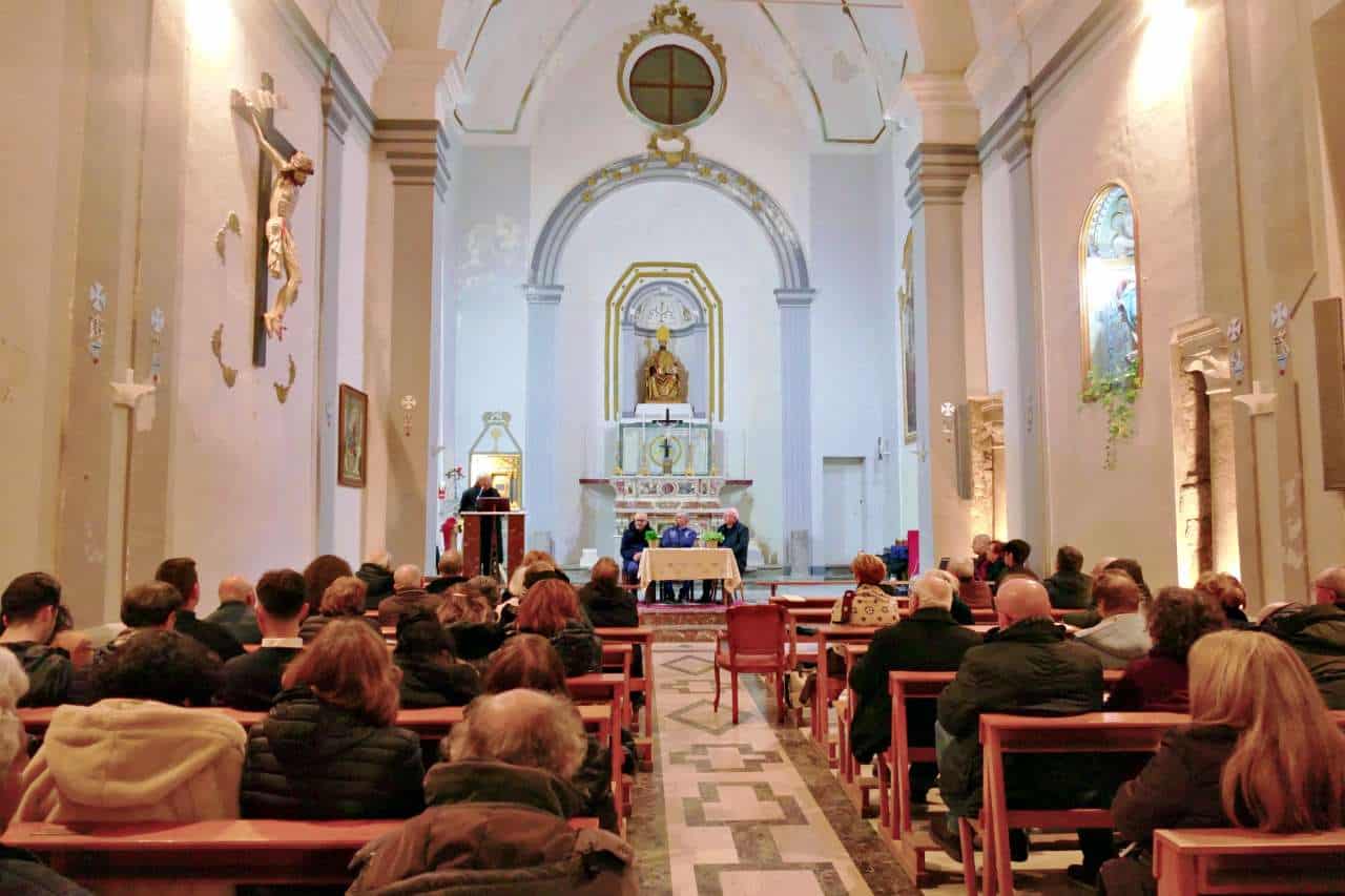 Un tributo alla musica: la celebrazione del centenario di Nino Ortolano a Cefalù