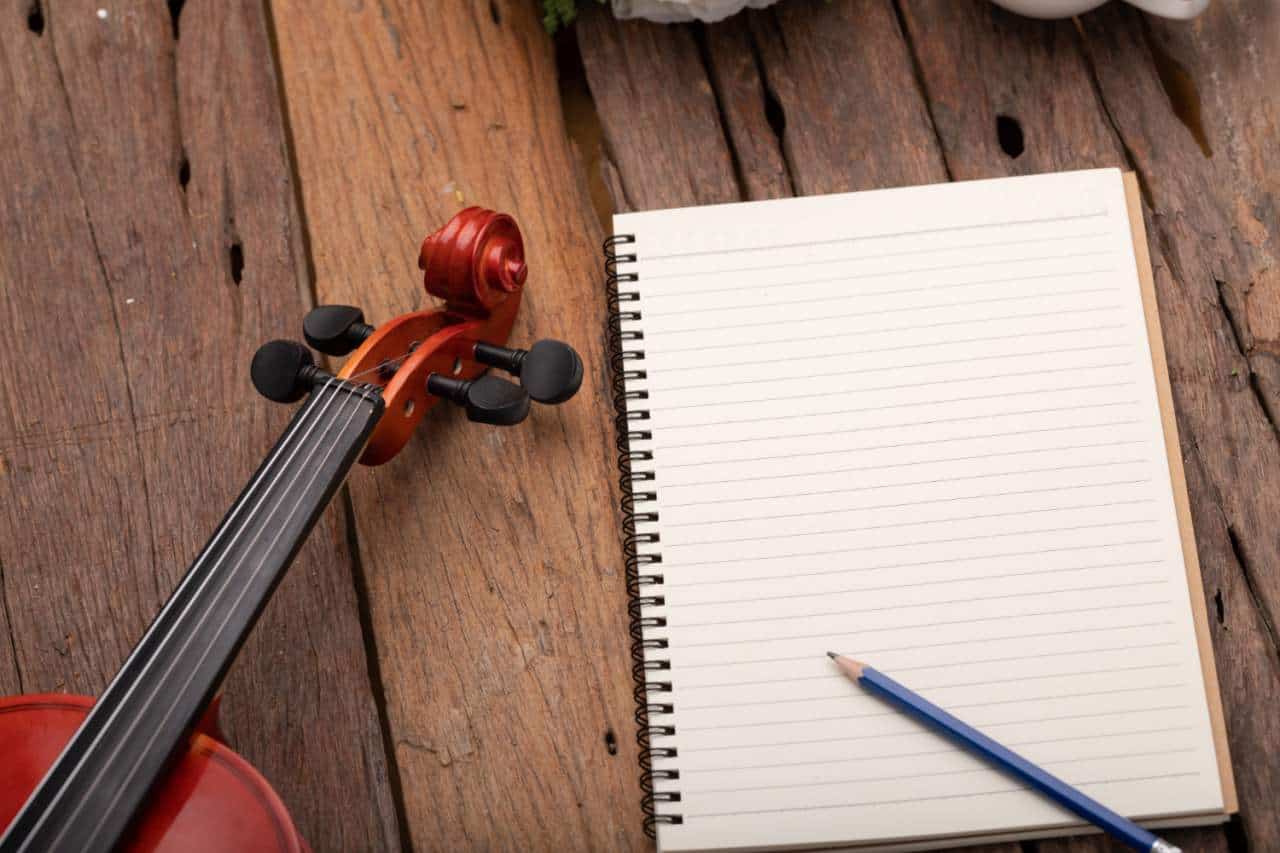 Parole in Musica: un corso per unire Poesia e Musica