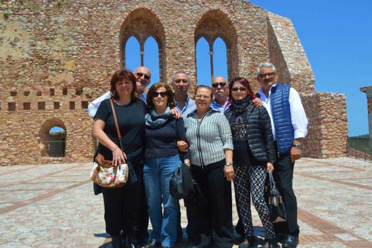 Il segreto della quinta voce: la storia dell’Associazione Siciliana Musica per l’Uomo