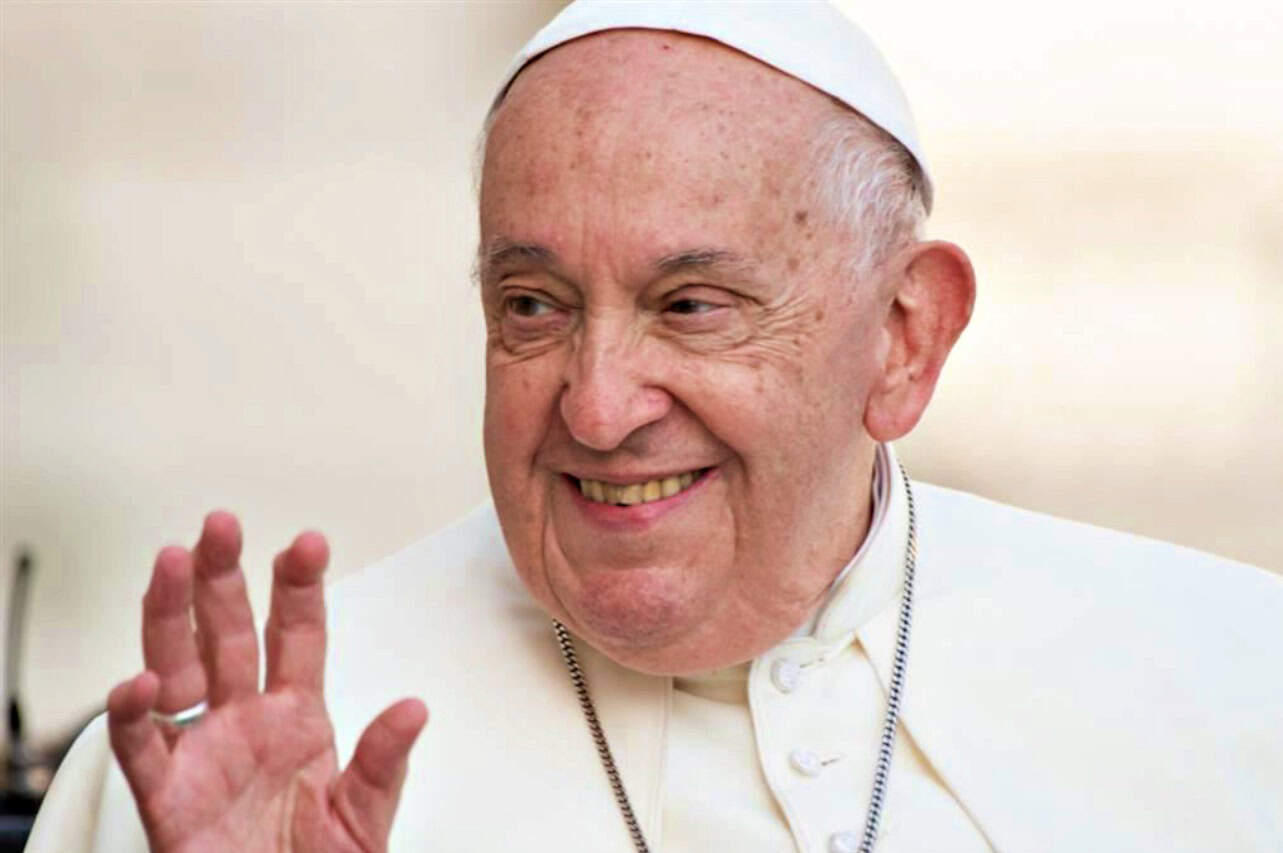 In memoria di Papa Francesco: un esempio di Speranza, Giustizia e Amore per l’Umanità