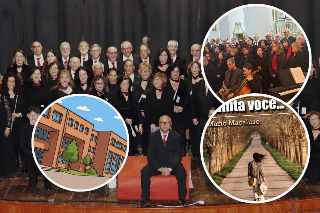 Scopri il segreto della “quinta voce”: ecco il libro sulla nostra Storia