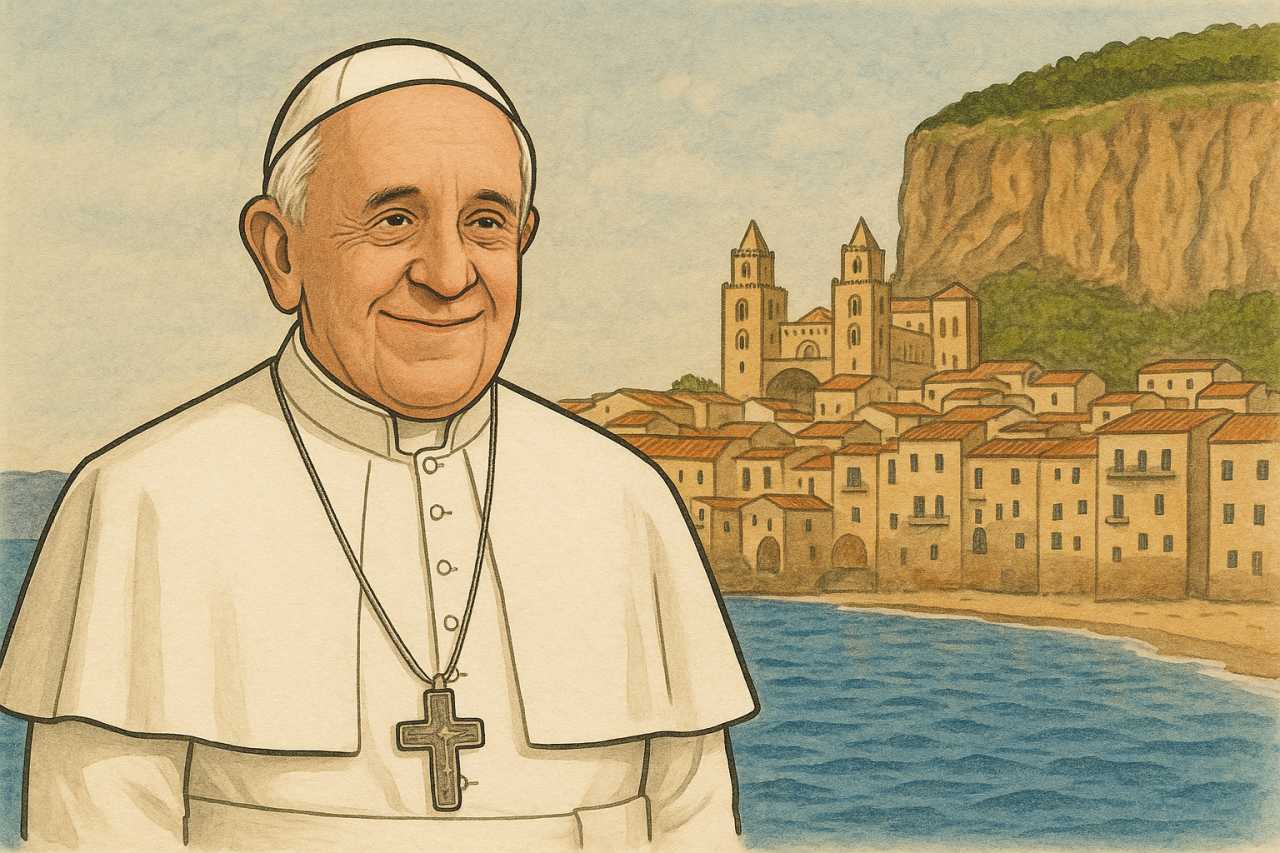 Canzoni dalle poesie per ricordare Papa Francesco