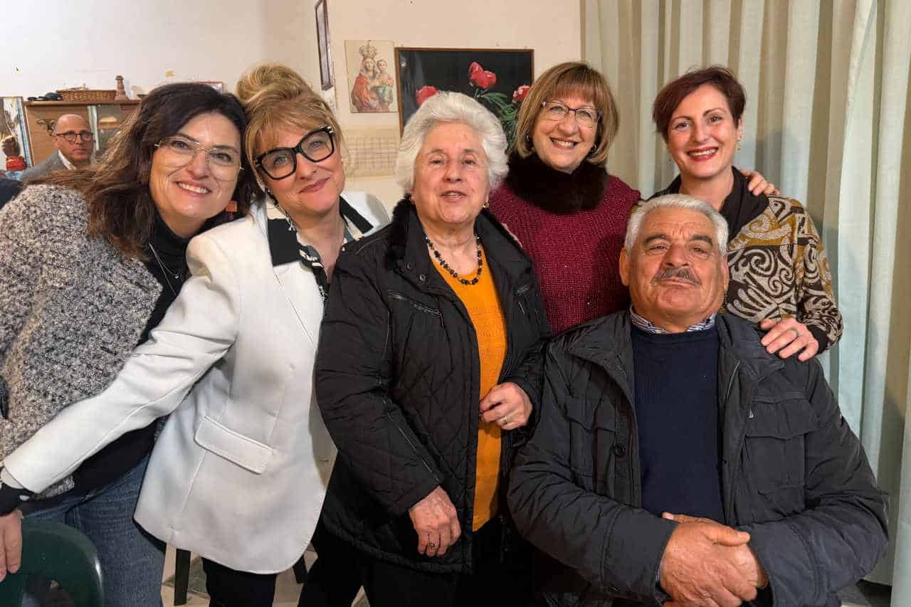 Dove le voci si incontrano nasce il futuro: la festa per i 35 anni dell’ASMU