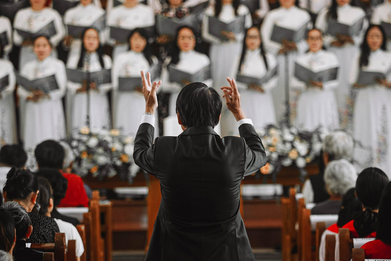 Voce naturale e voce educata: quando portare un bambino dal maestro di canto