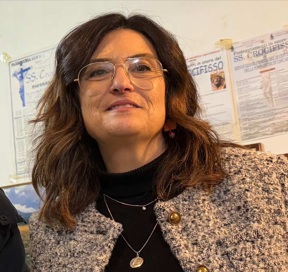 Daniela Corso