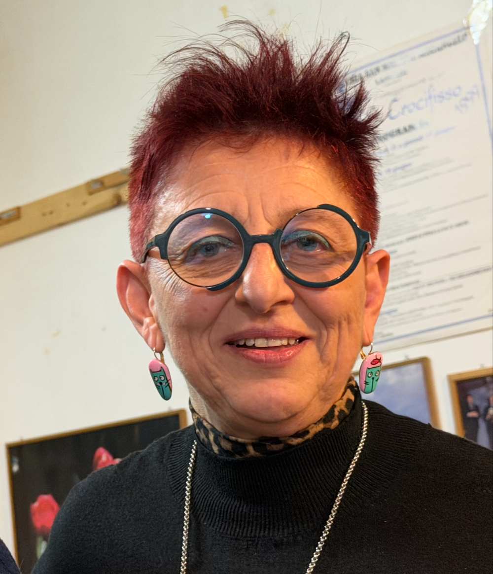 Fabrizia La Spisa