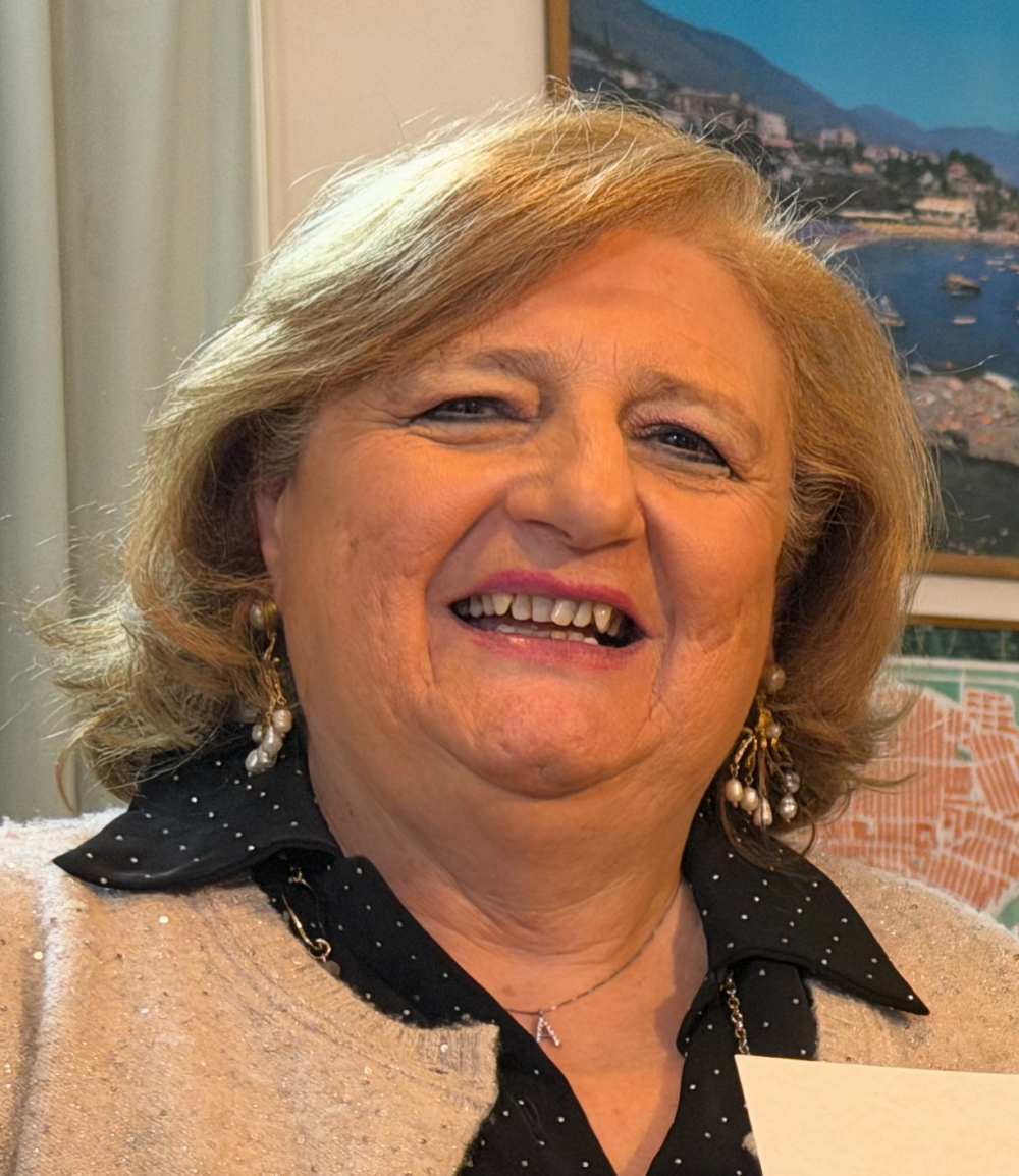 Maria Andreana Sapienza